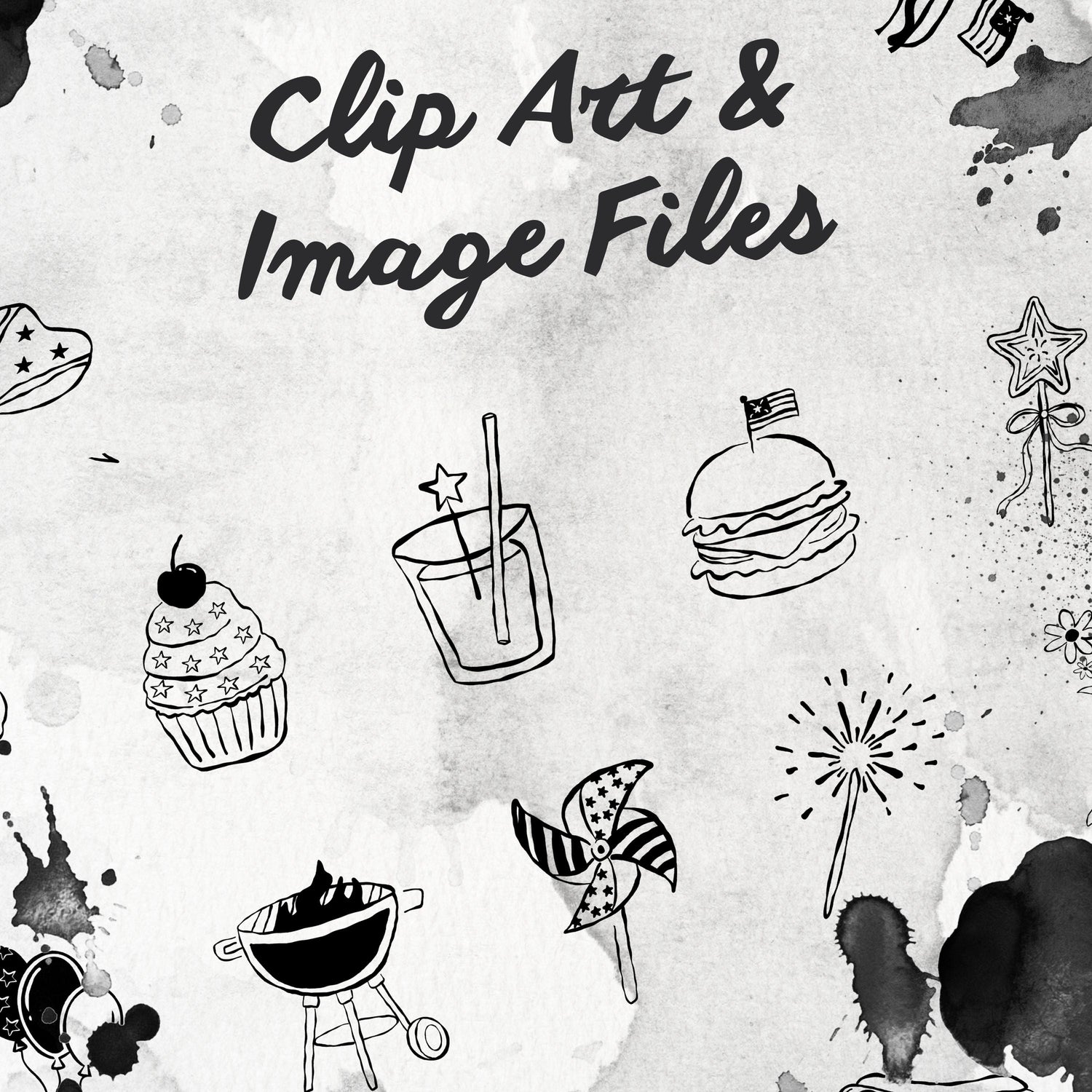 Digital Prints & Wall Art