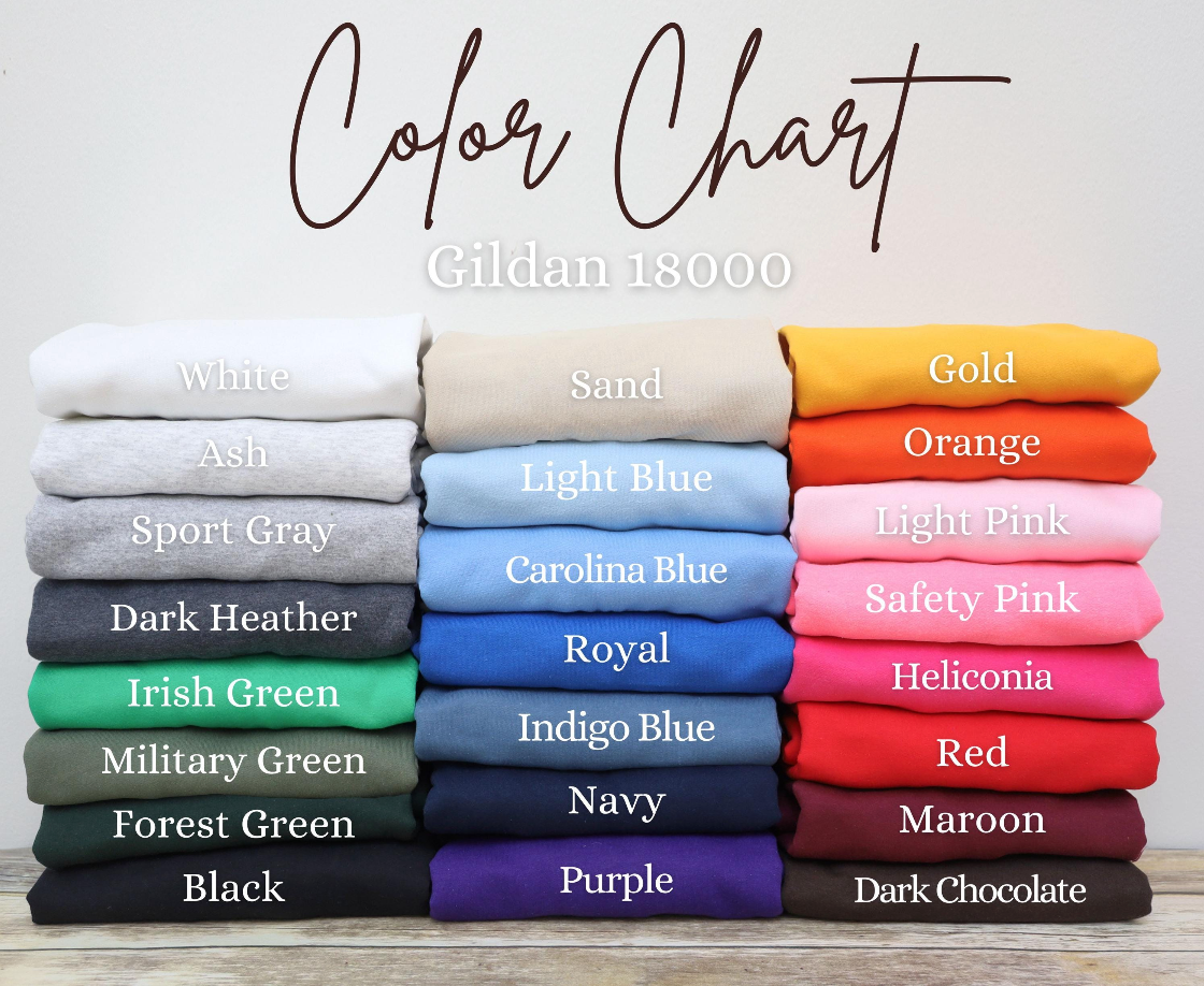 Whale Shark Watercolor Crewneck