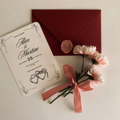 Hand Drawn Wedding Clip Art Bundle | PNG SVG EPS PDF