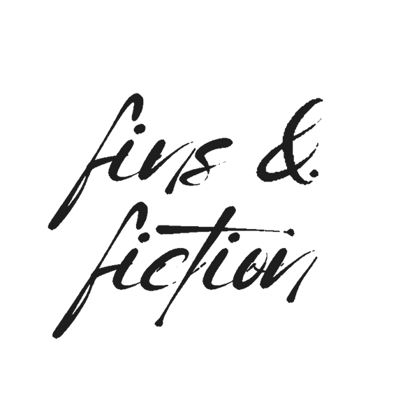 Fins and Fiction