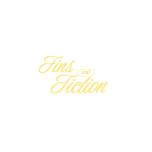 Fins and Fiction