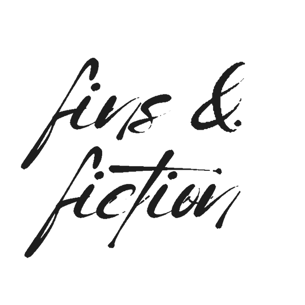 Fins and Fiction